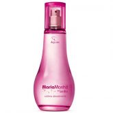 Colônia Desodorante Feminina Maria Manhã de Sonho, 100ml