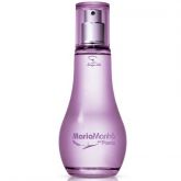 Colônia Desodorante Feminina Maria Manhã em Poesia, 100ml